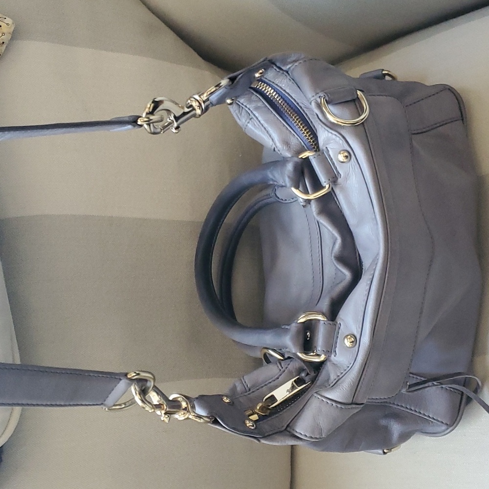 Rebecca Minkoff Shoulder Bag - Picture 8 of 14